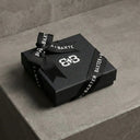 Ocean 4mm 925 Sterling Silver Bracelet