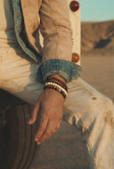 <h2>This is nature, <em>refined</em>.</h2>